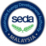 seda malaysia logo